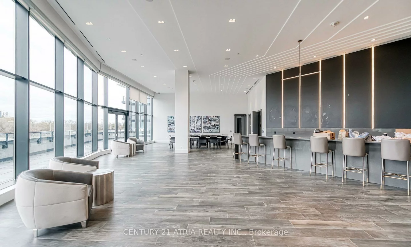 18, Water Walk, Unionville, Markham