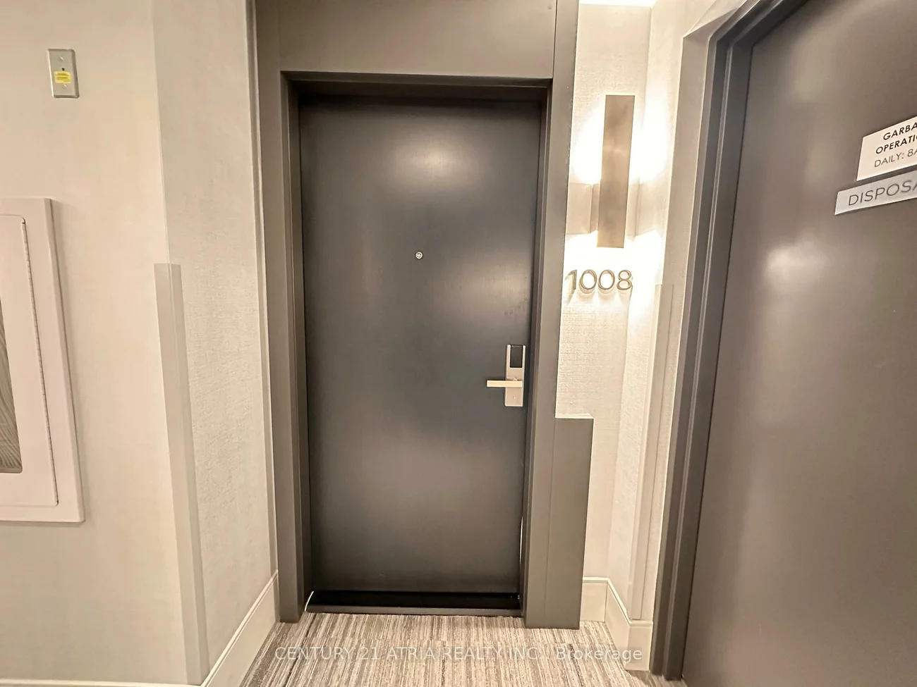 18, Water Walk, Unionville, Markham