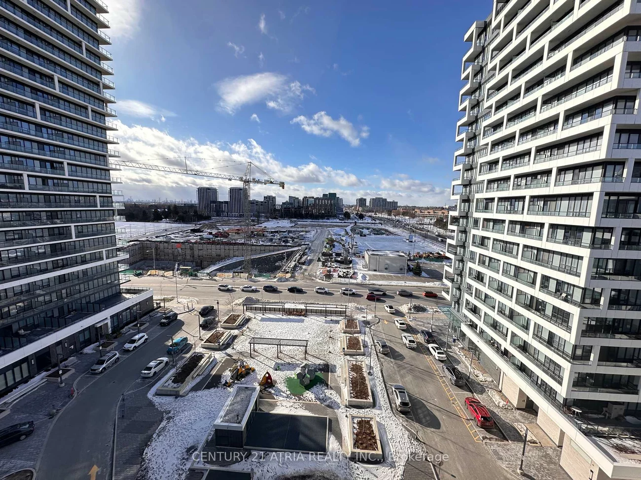 18, Water Walk, Unionville, Markham