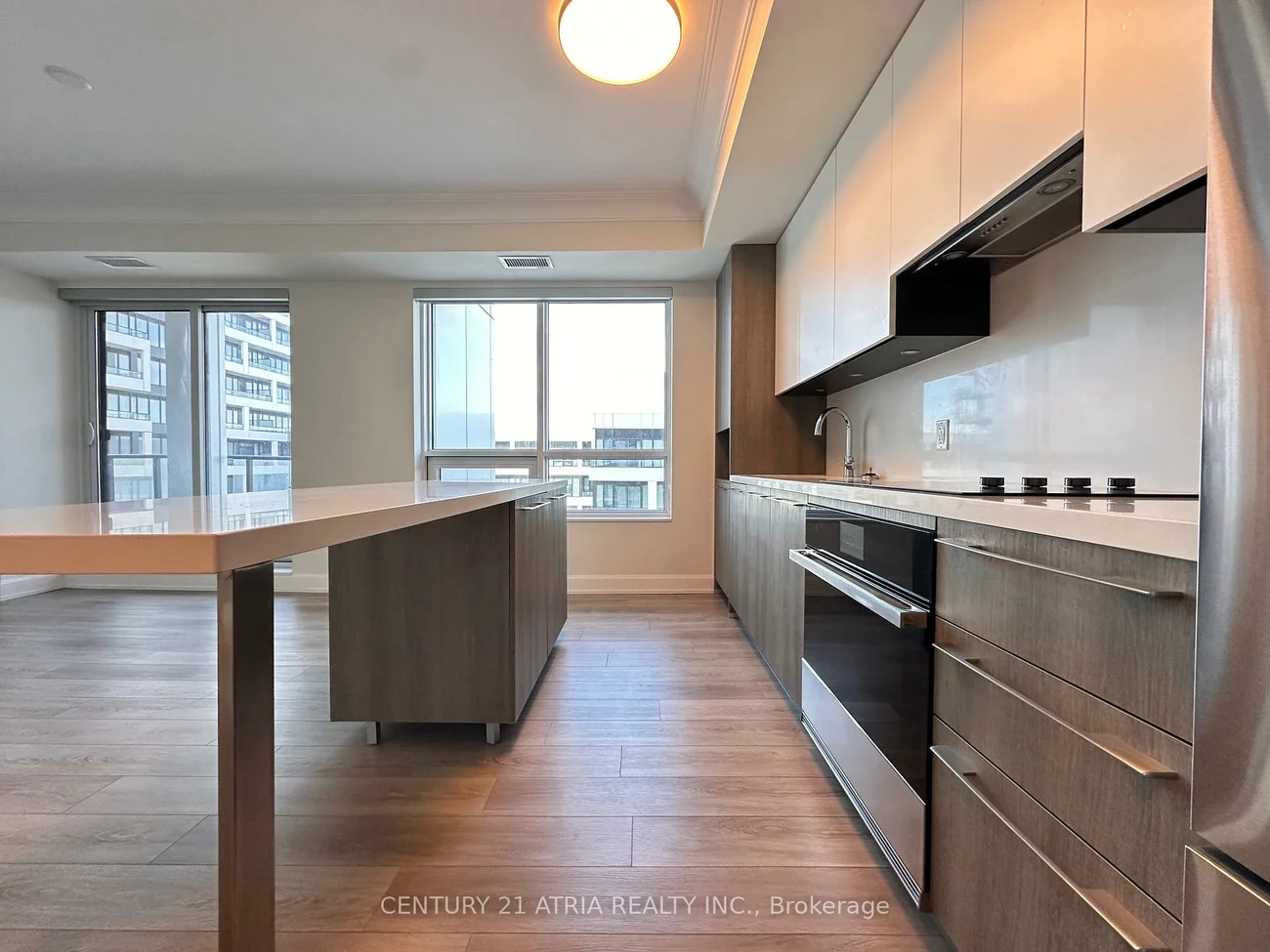 18, Water Walk, Unionville, Markham