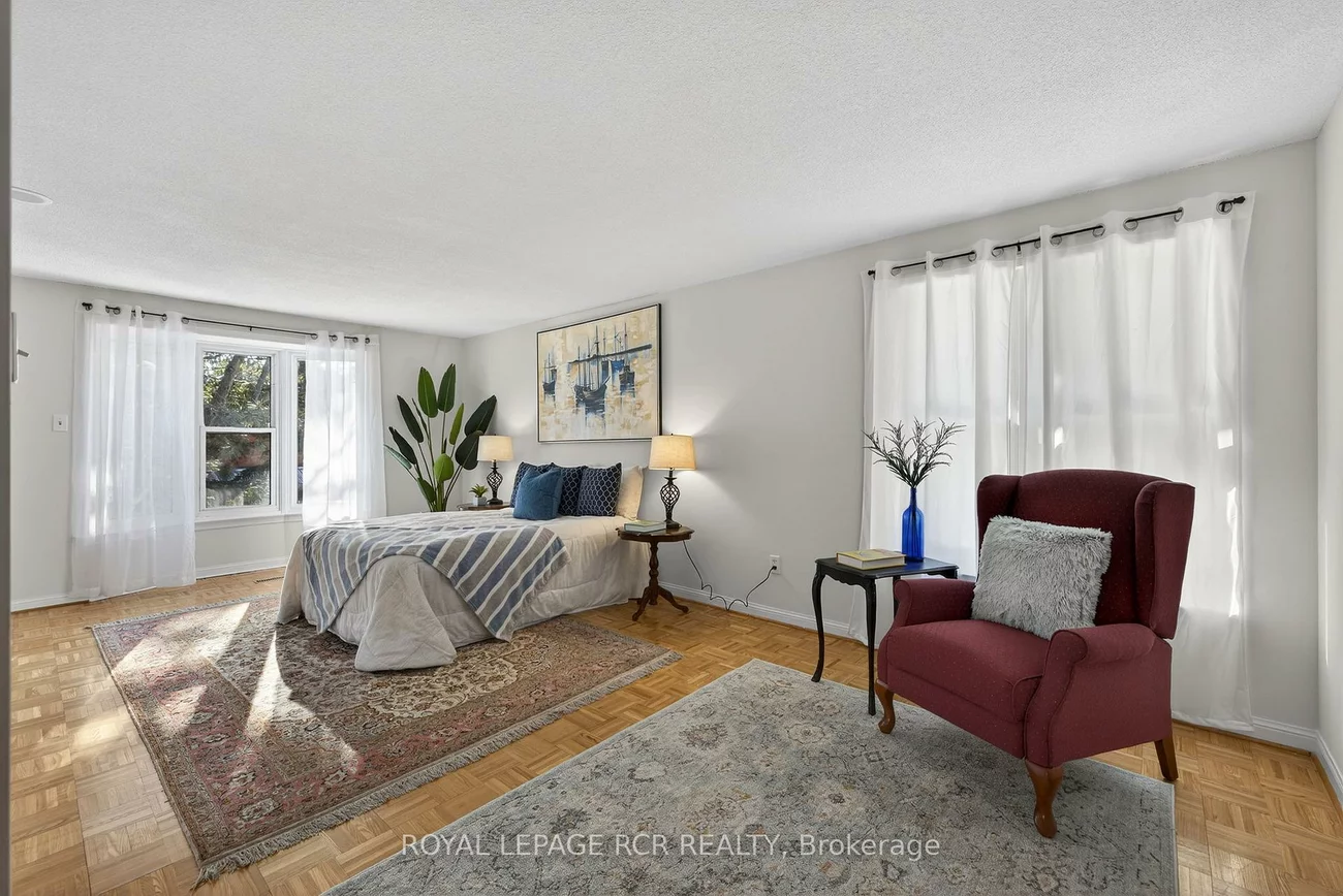 68, Confederation, Thornhill, Markham