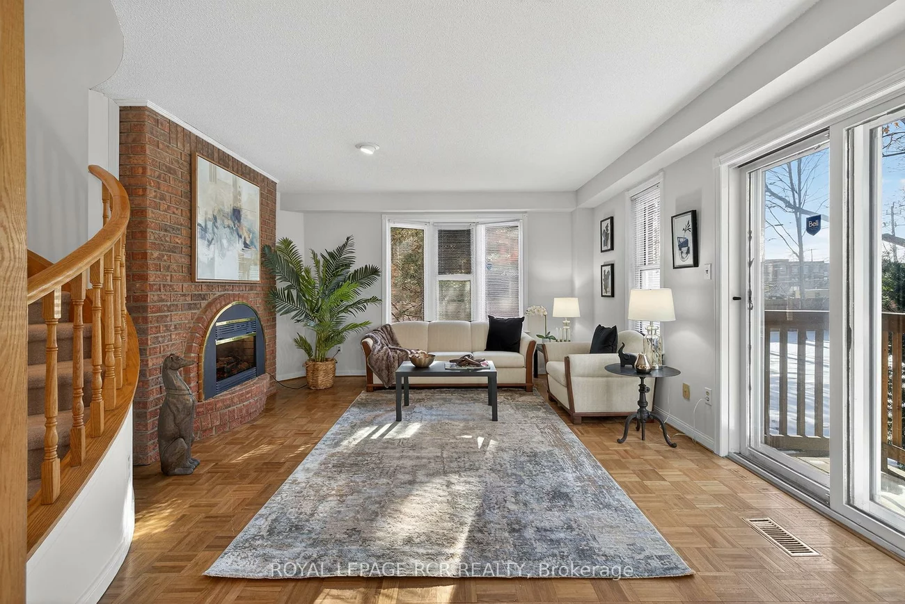 68, Confederation, Thornhill, Markham