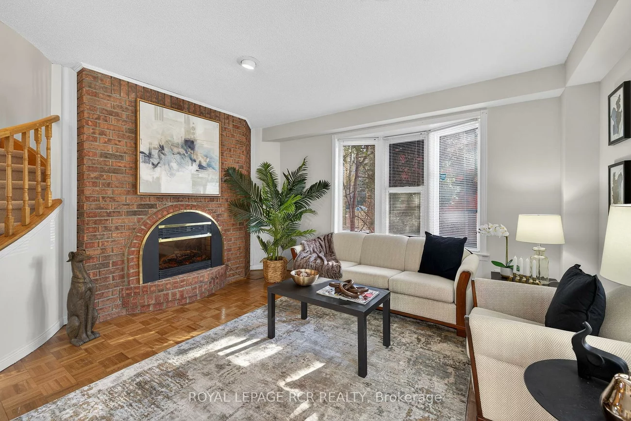 68, Confederation, Thornhill, Markham