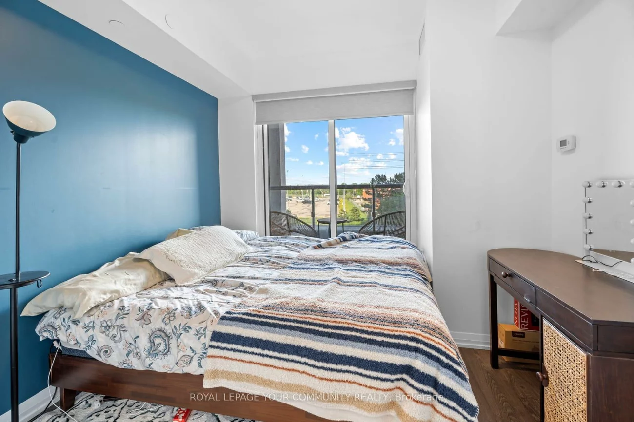 9560, Markham, Wismer, Markham