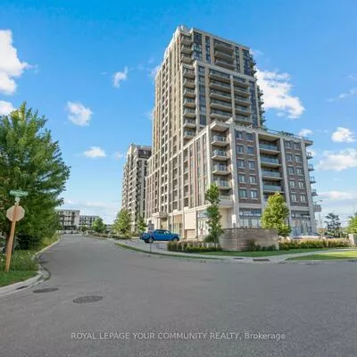 9560, Markham, Wismer, Markham