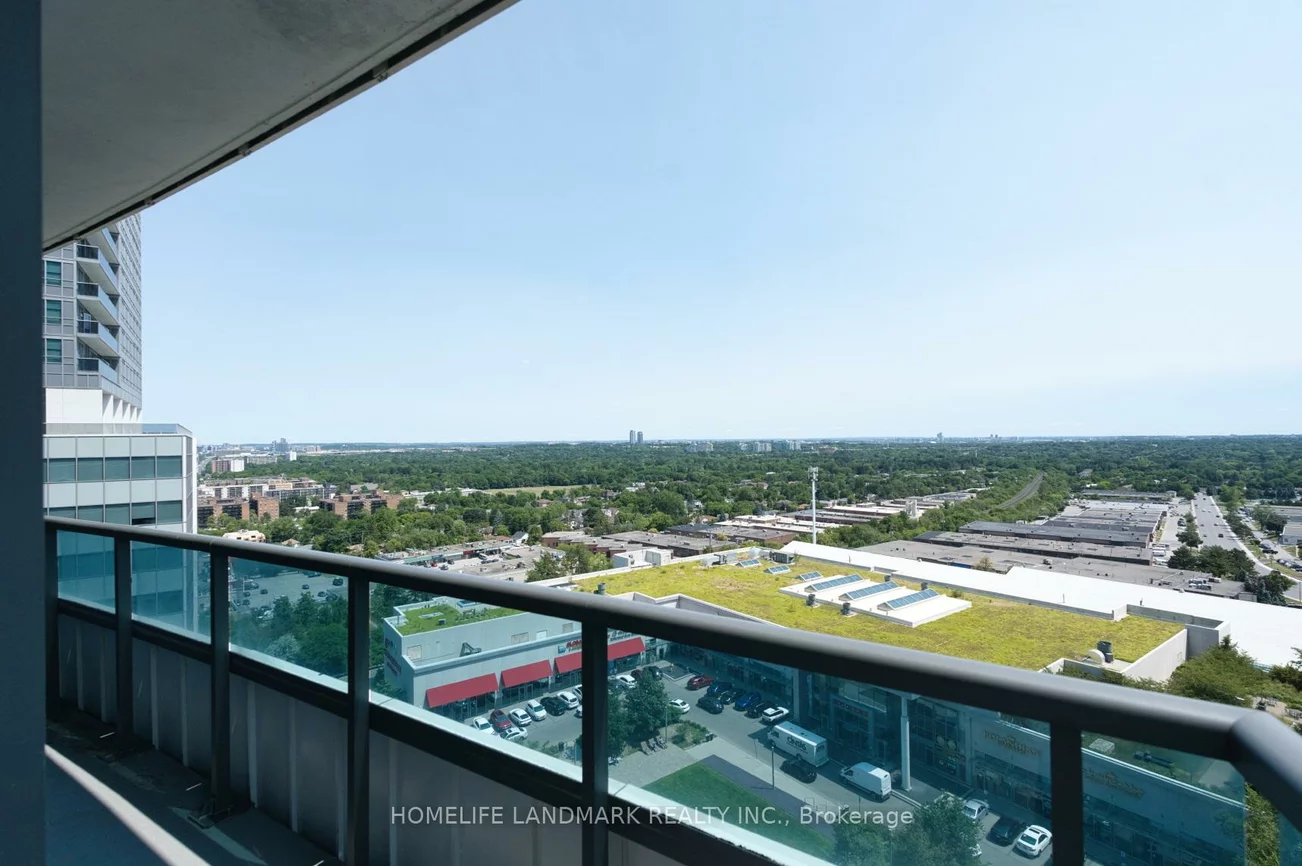 7171, Yonge, Thornhill, Markham