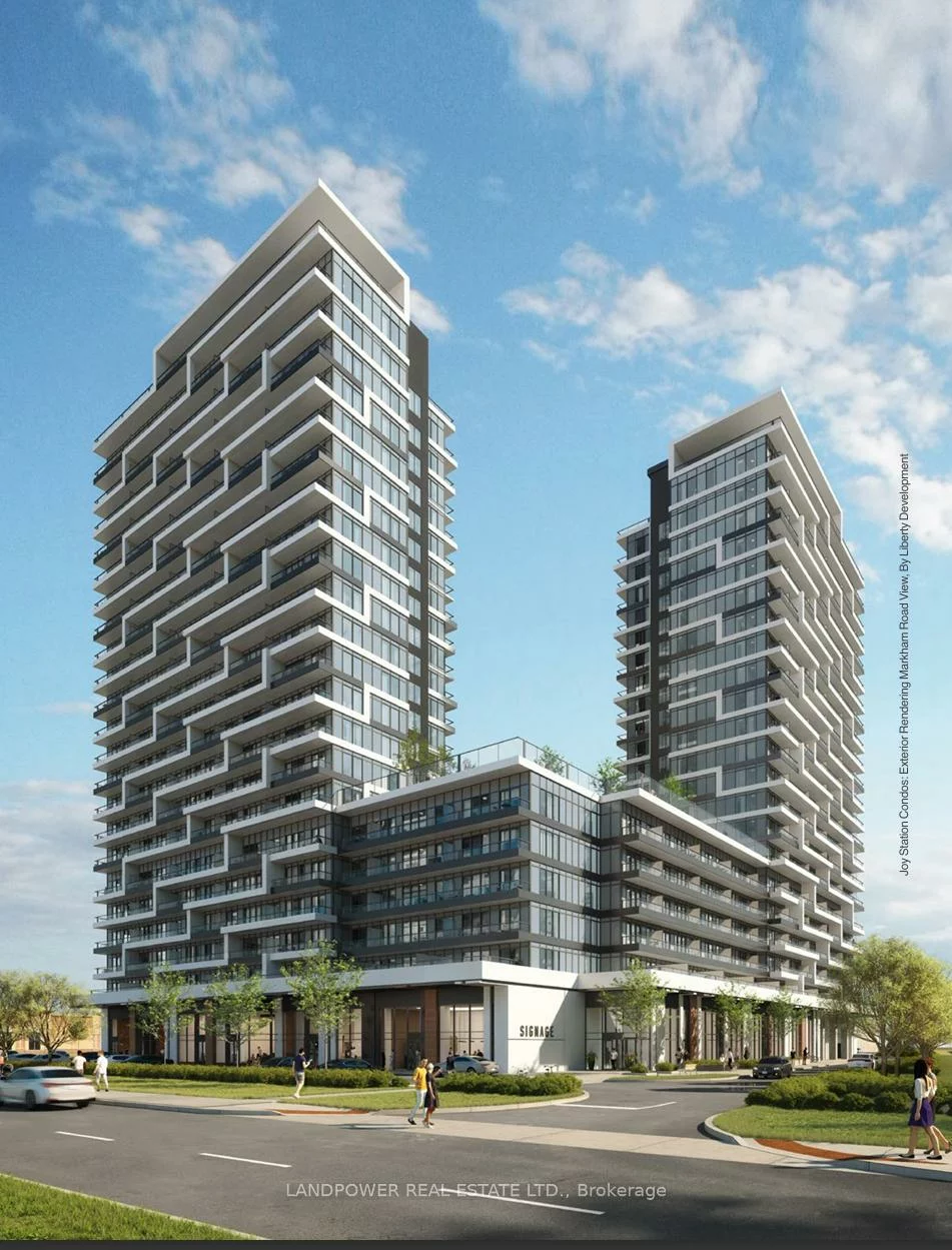 9751, Markham, Greensborough, Markham