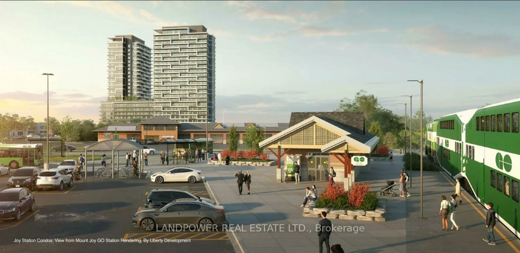 9751, Markham, Greensborough, Markham