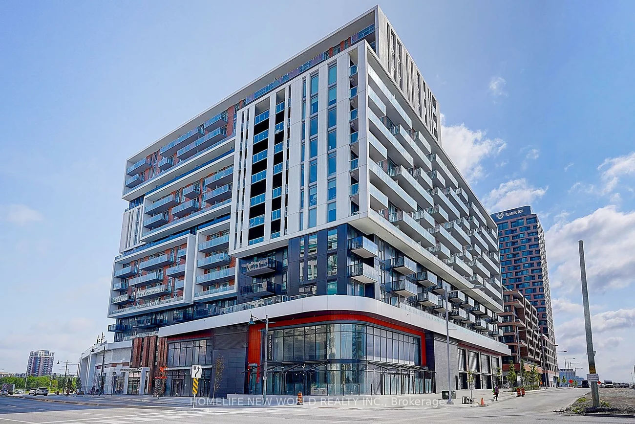 8119, Birchmount, Unionville, Markham