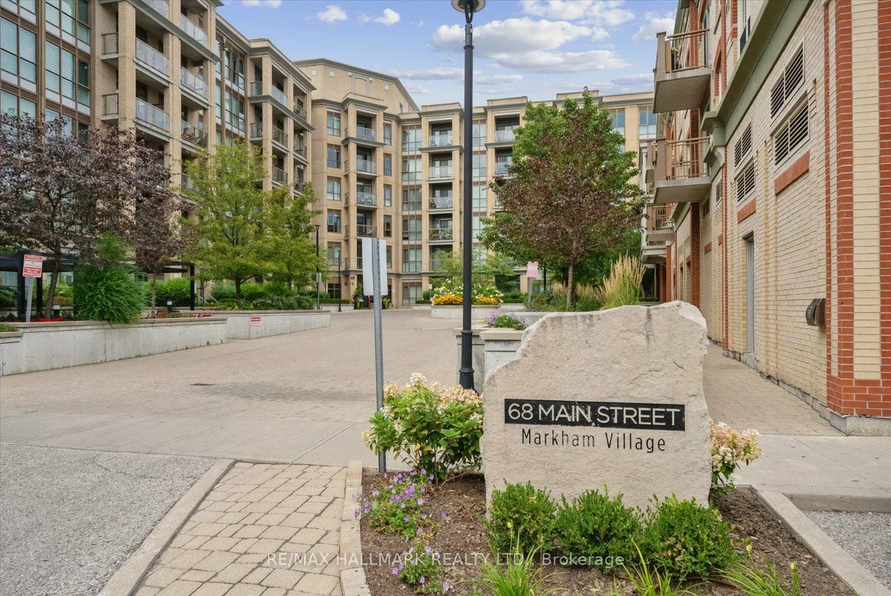 68, Main, Old Markham Village, Markham