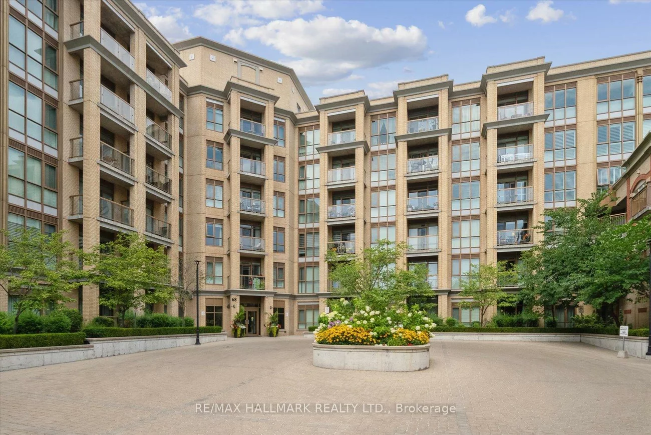 68, Main, Old Markham Village, Markham