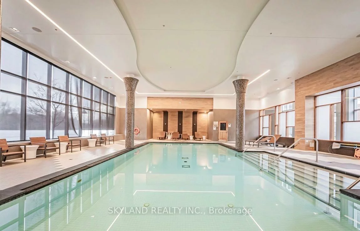 8200, Birchmount, Unionville, Markham