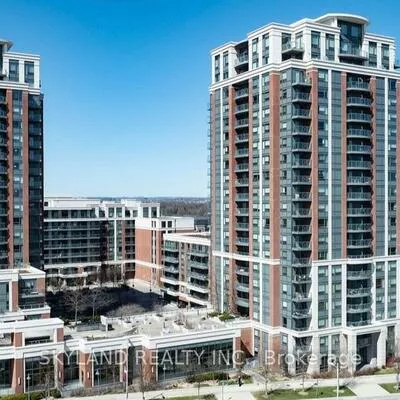 8200, Birchmount, Unionville, Markham