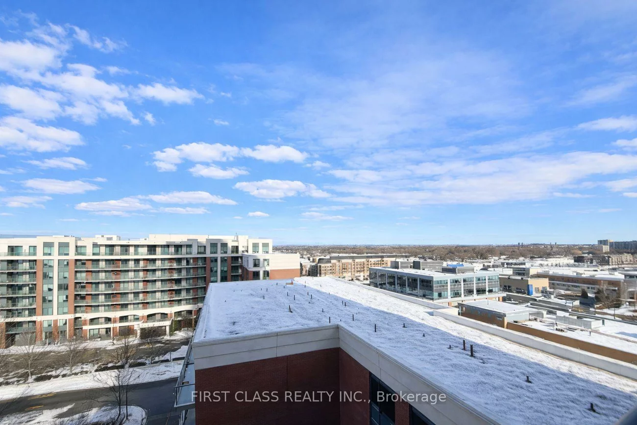 8200, Birchmount, Unionville, Markham