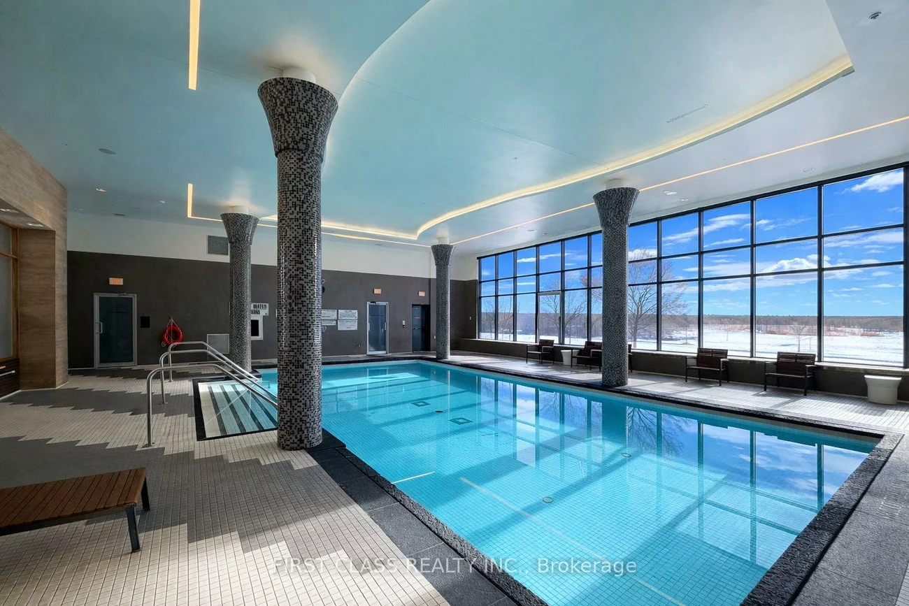 8200, Birchmount, Unionville, Markham