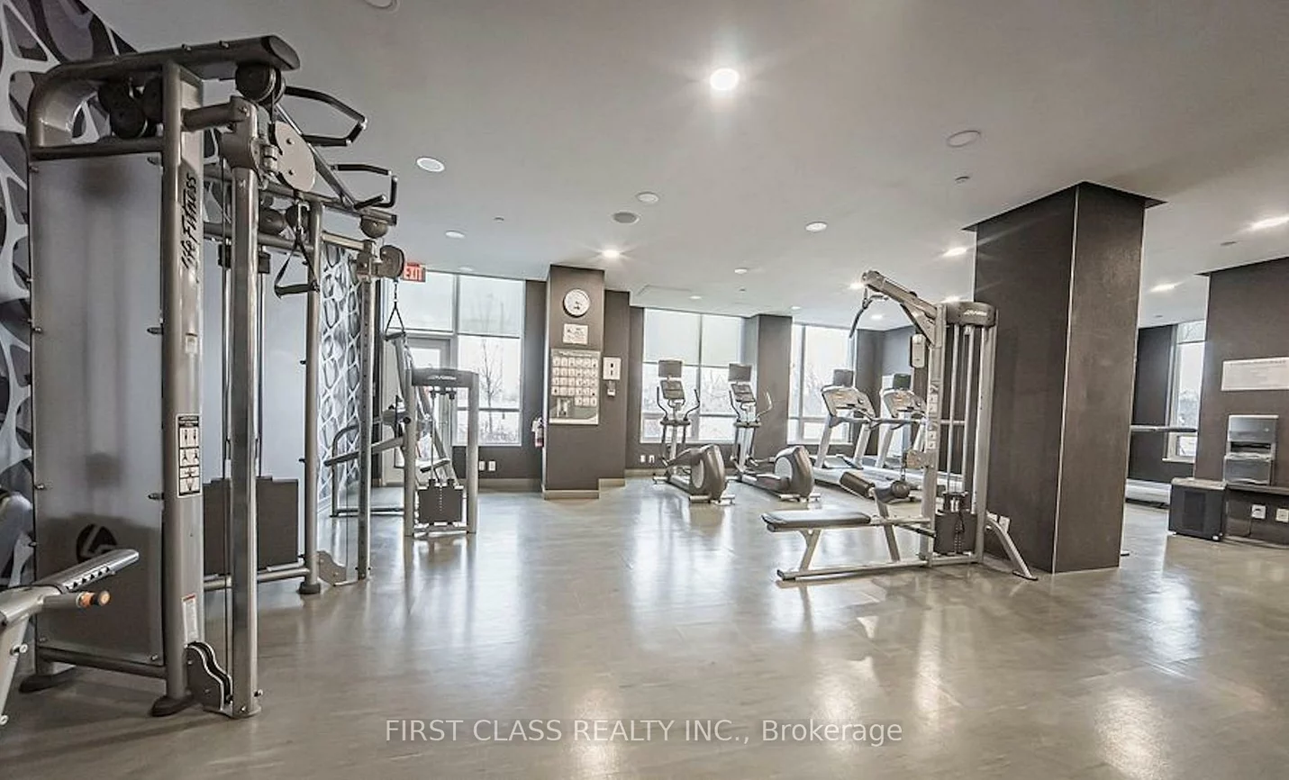 8200, Birchmount, Unionville, Markham