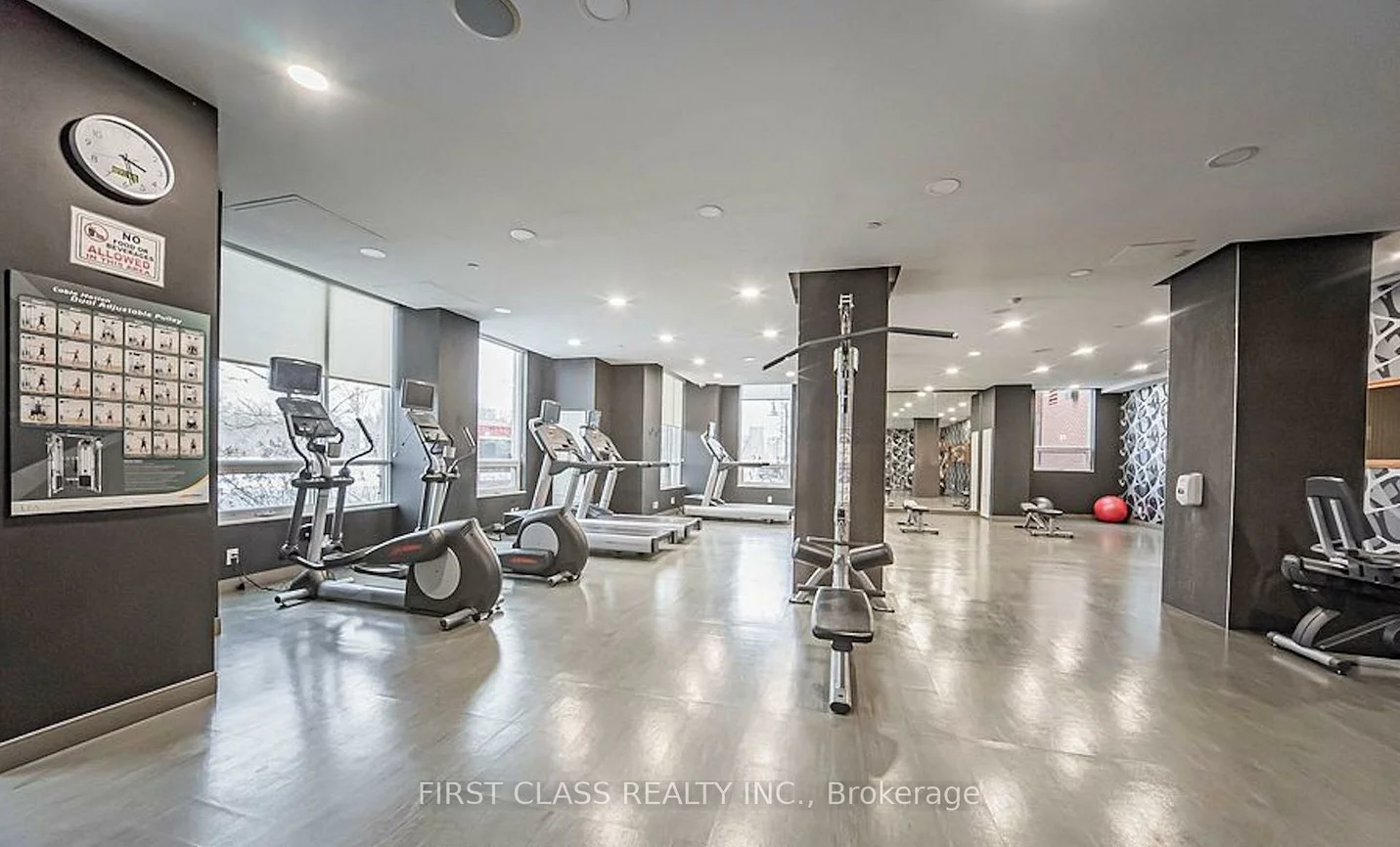 8200, Birchmount, Unionville, Markham