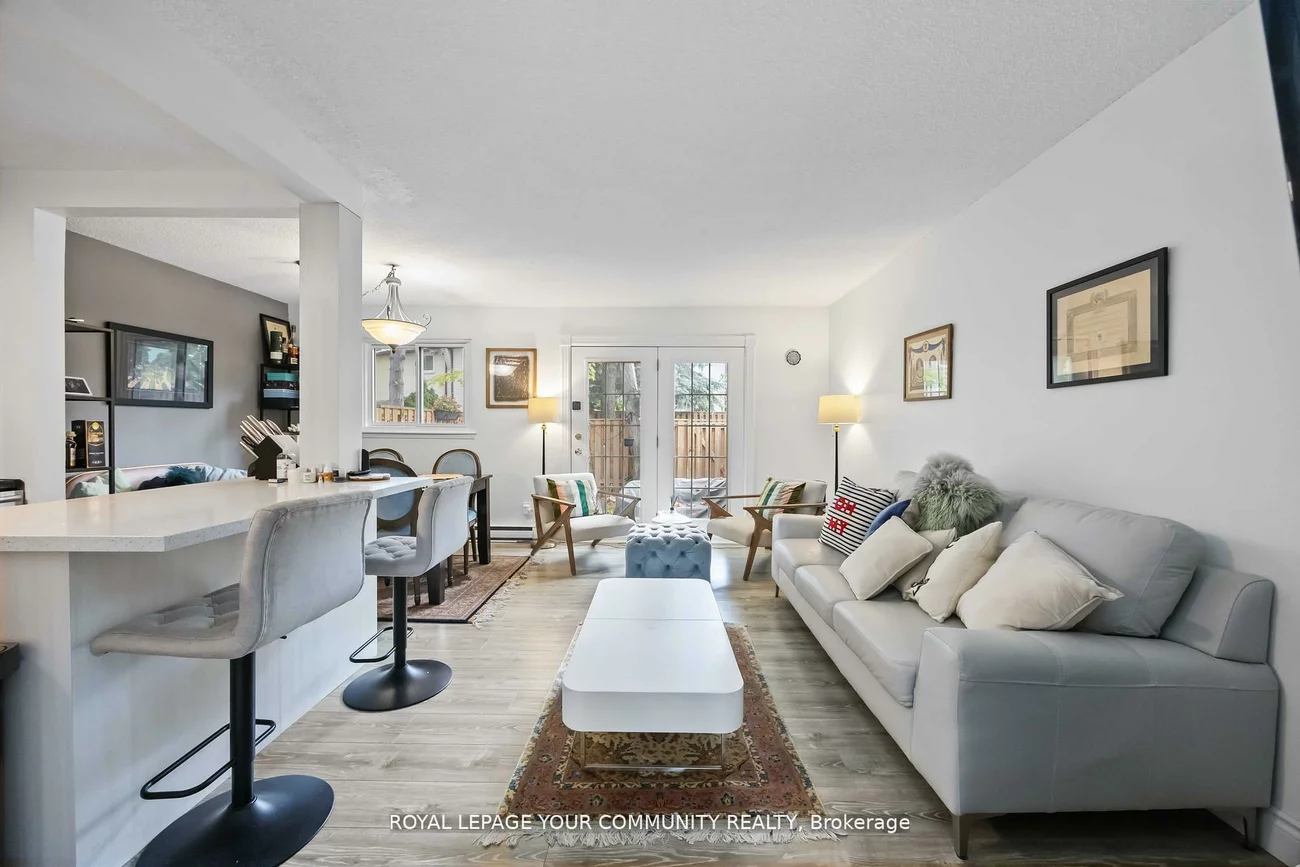 22, porterfield, Aileen-Willowbrook, Markham