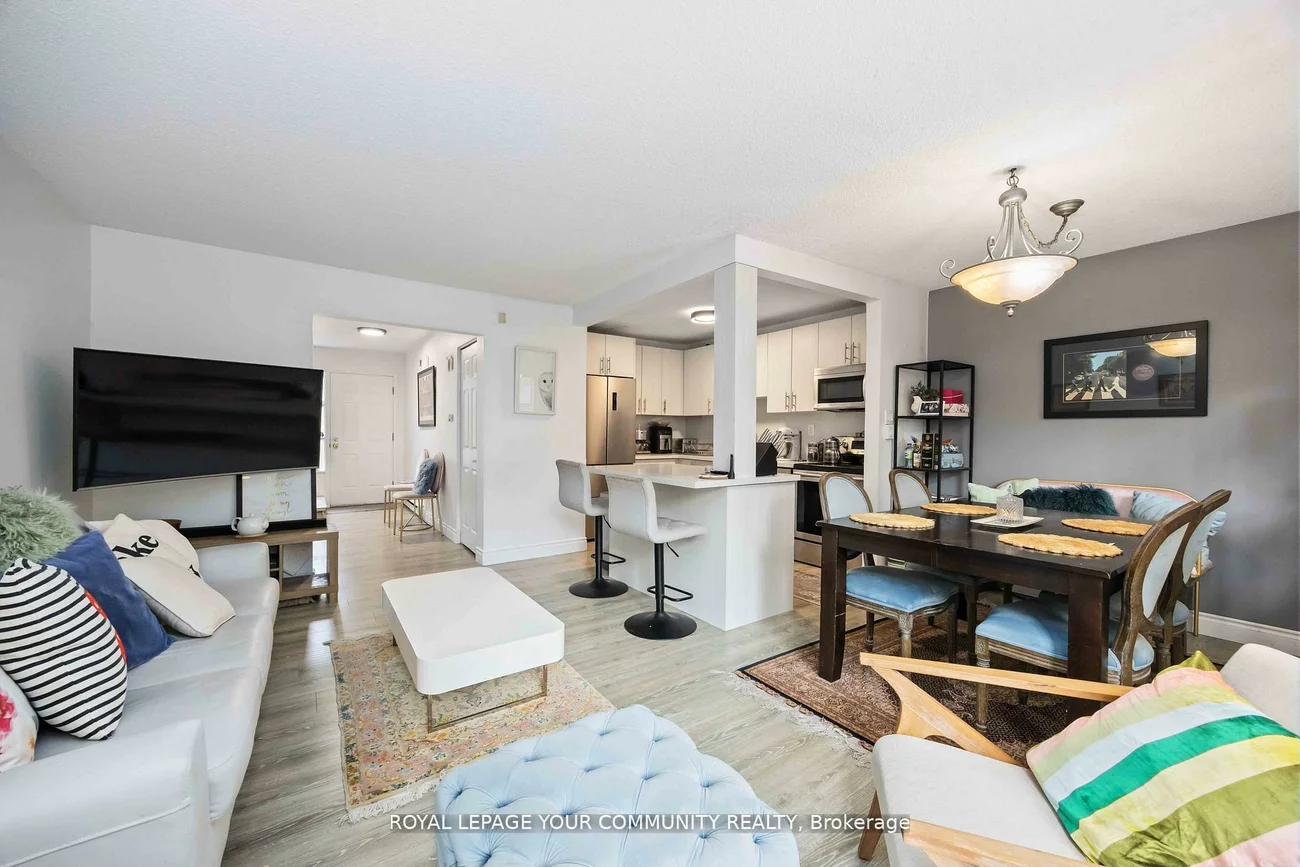 22, porterfield, Aileen-Willowbrook, Markham