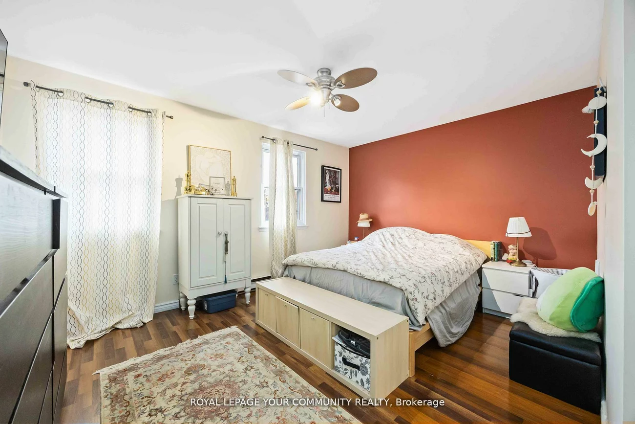 22, porterfield, Aileen-Willowbrook, Markham