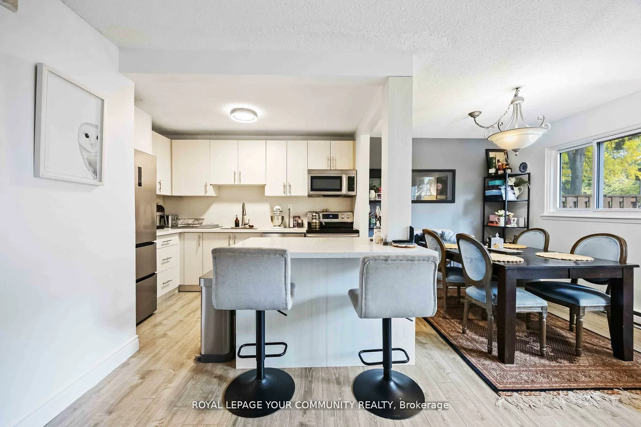 22, porterfield, Aileen-Willowbrook, Markham