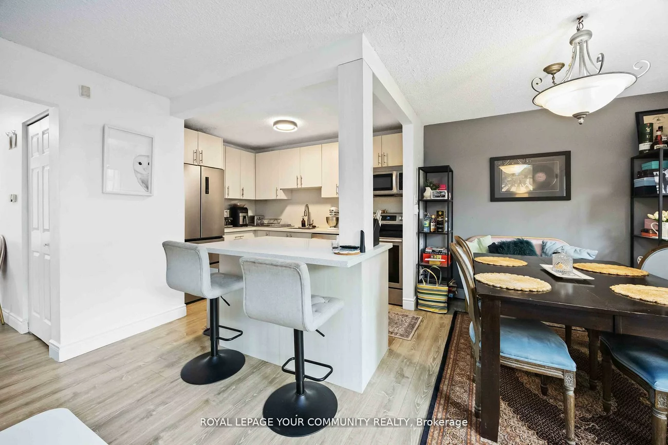 22, porterfield, Aileen-Willowbrook, Markham