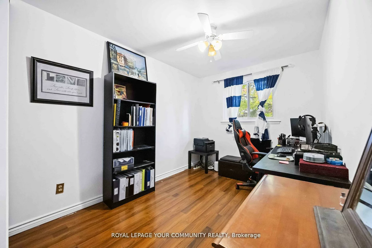 22, porterfield, Aileen-Willowbrook, Markham