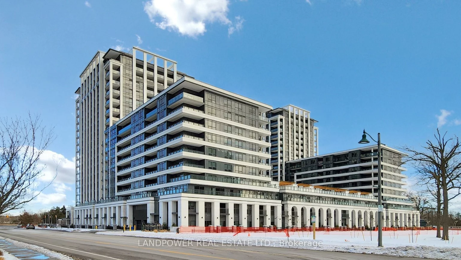 8, Cedarland, Unionville, Markham