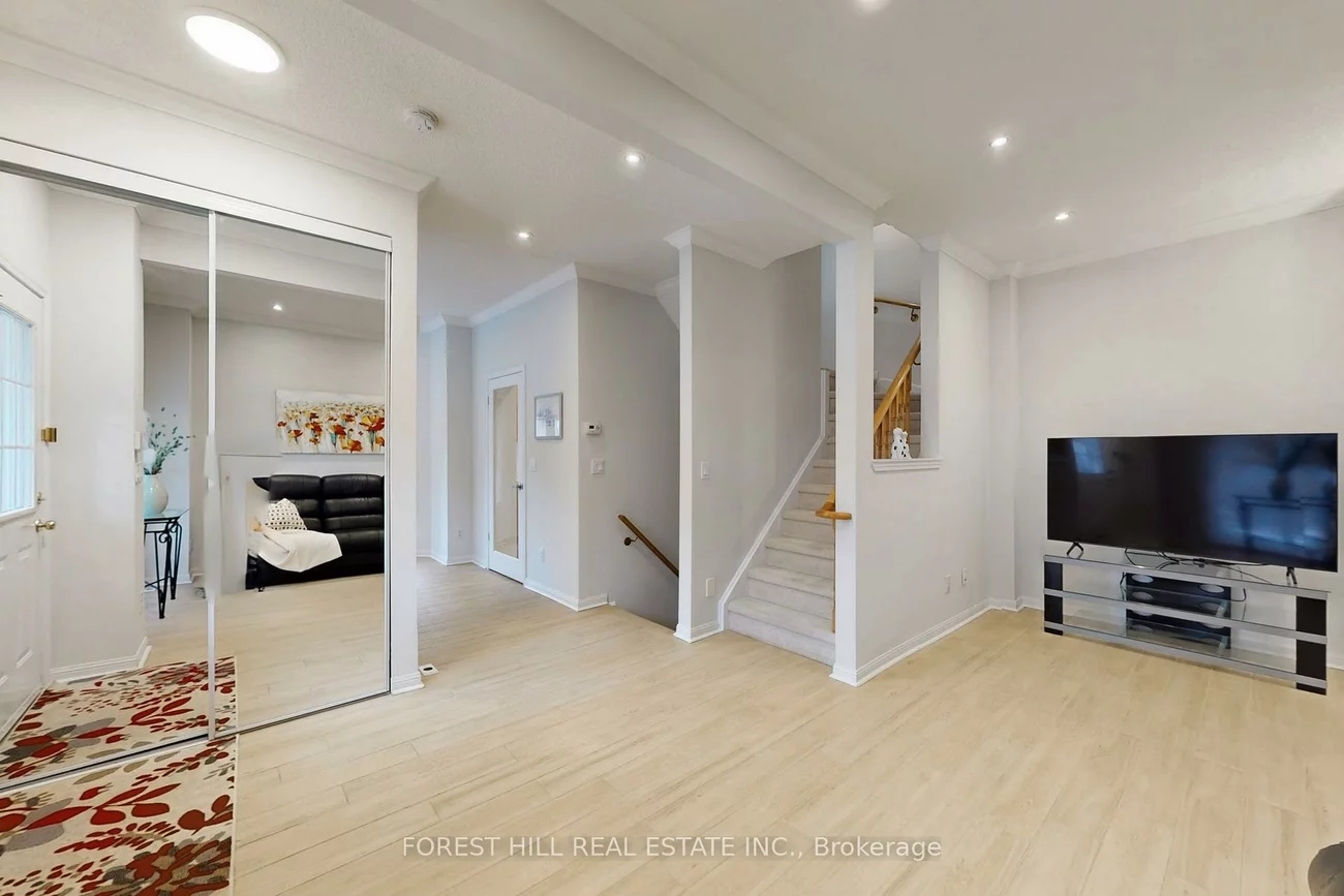 23, St.Moritz, Unionville, Markham