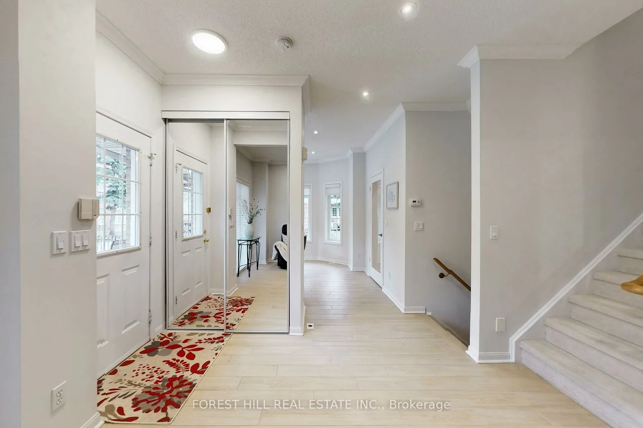 23, St.Moritz, Unionville, Markham