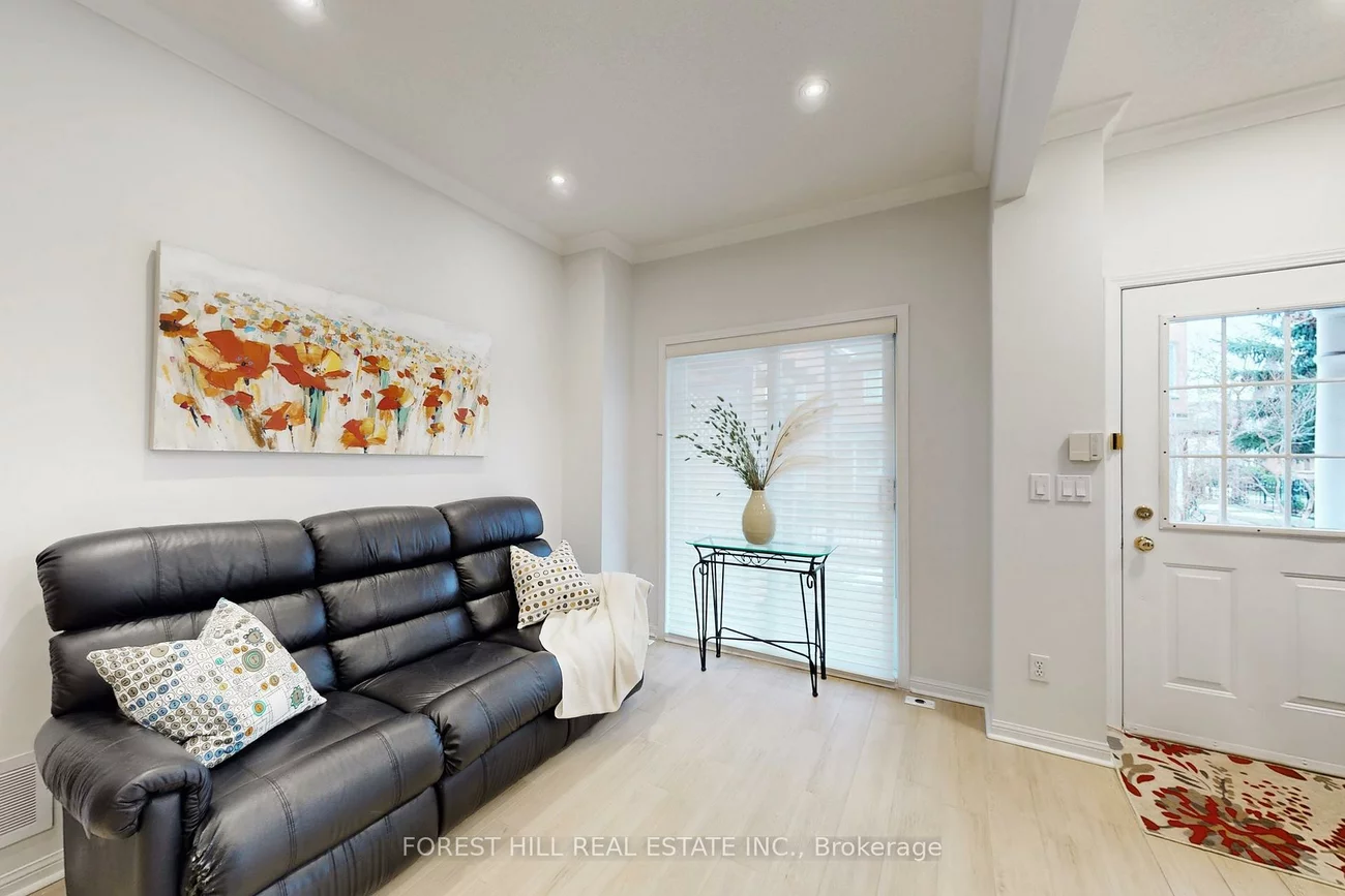 23, St.Moritz, Unionville, Markham