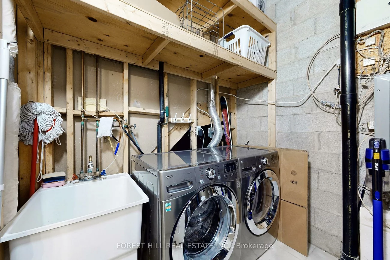 23, St.Moritz, Unionville, Markham