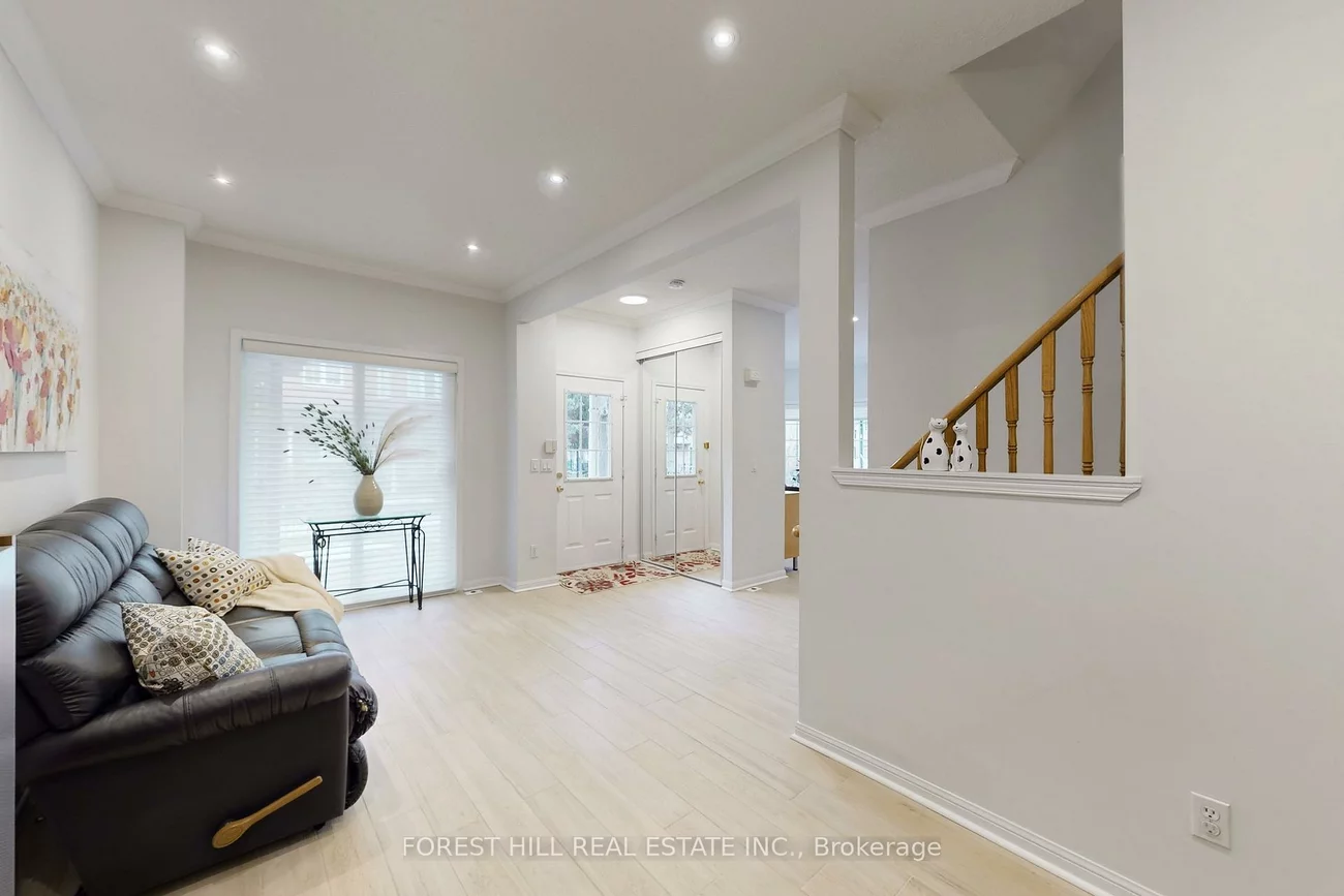 23, St.Moritz, Unionville, Markham