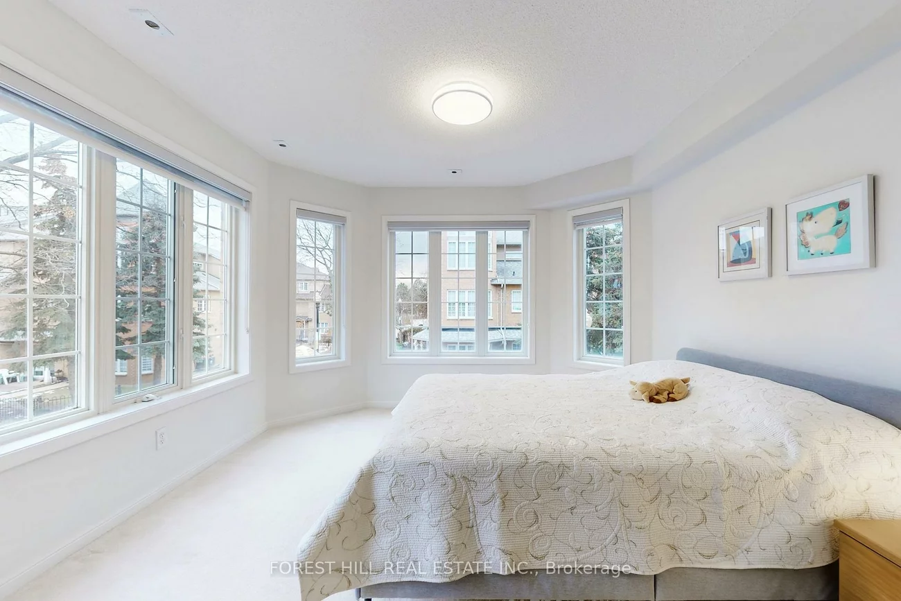 23, St.Moritz, Unionville, Markham