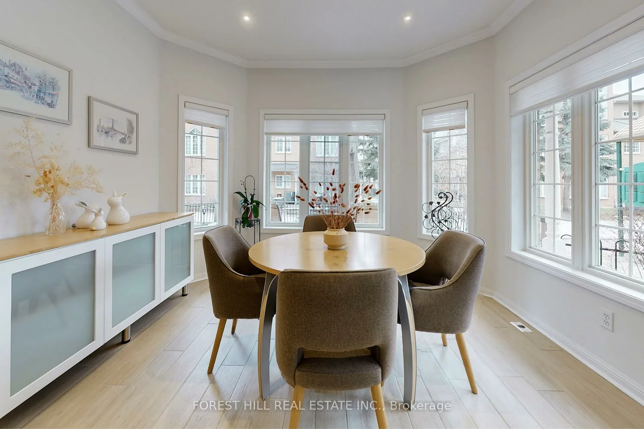 23, St.Moritz, Unionville, Markham