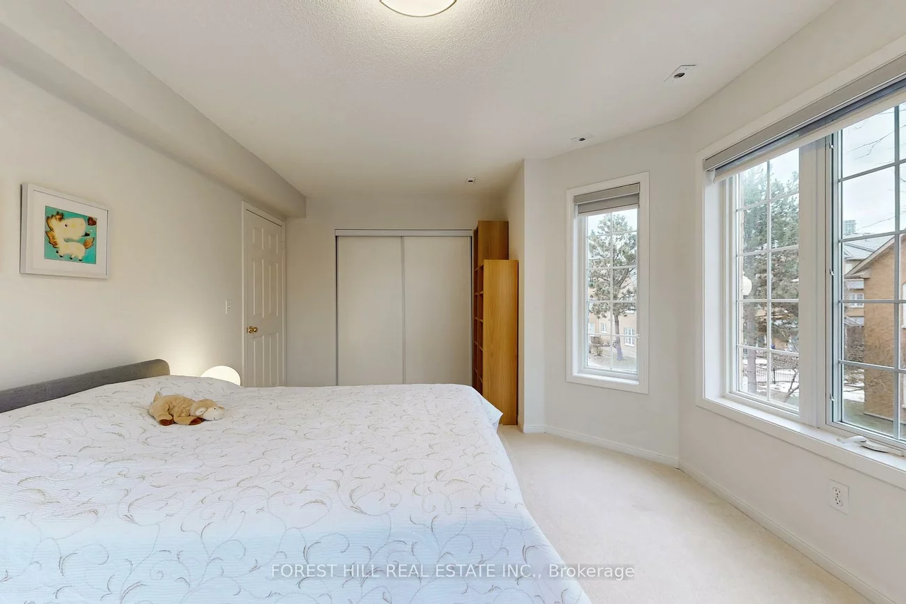 23, St.Moritz, Unionville, Markham