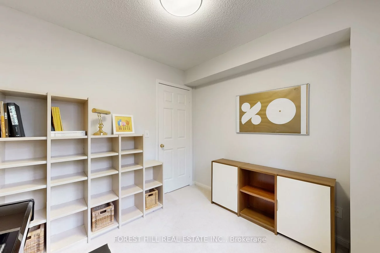 23, St.Moritz, Unionville, Markham