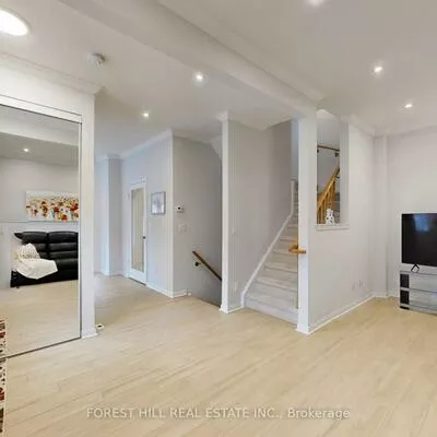 23, St.Moritz, Unionville, Markham