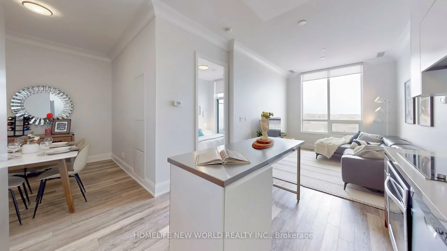 25, Water Walk, Unionville, Markham