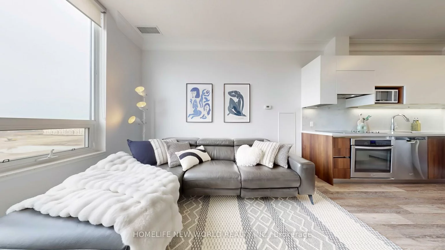 25, Water Walk, Unionville, Markham