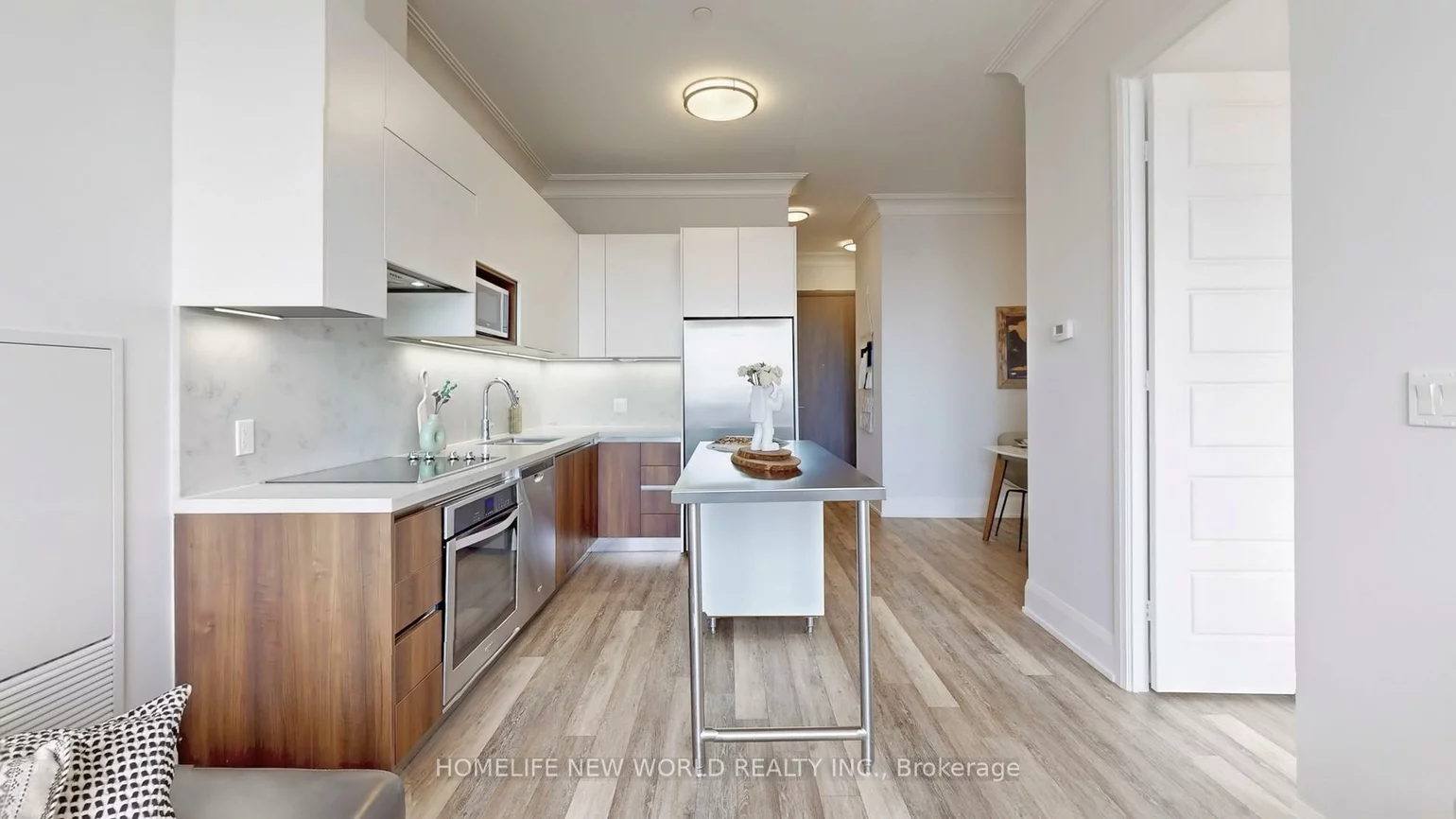 25, Water Walk, Unionville, Markham