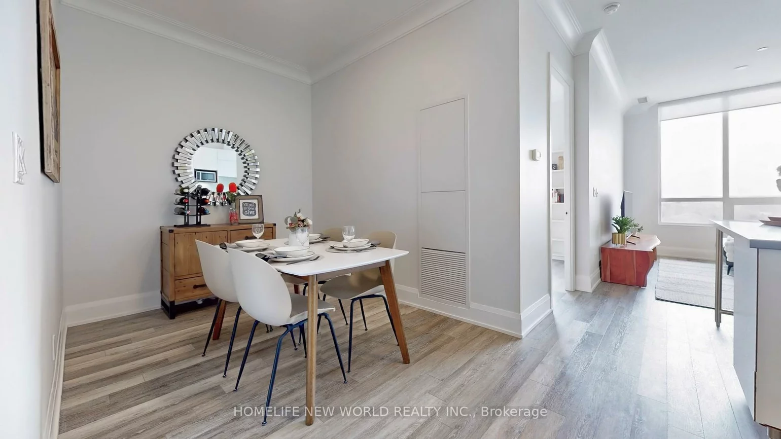 25, Water Walk, Unionville, Markham