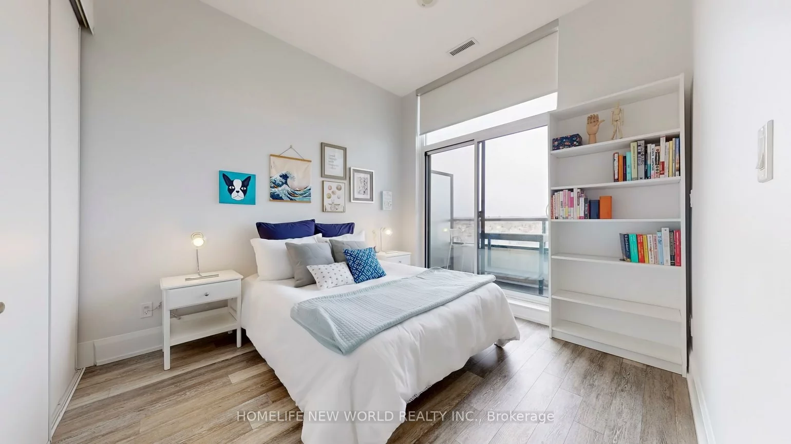 25, Water Walk, Unionville, Markham