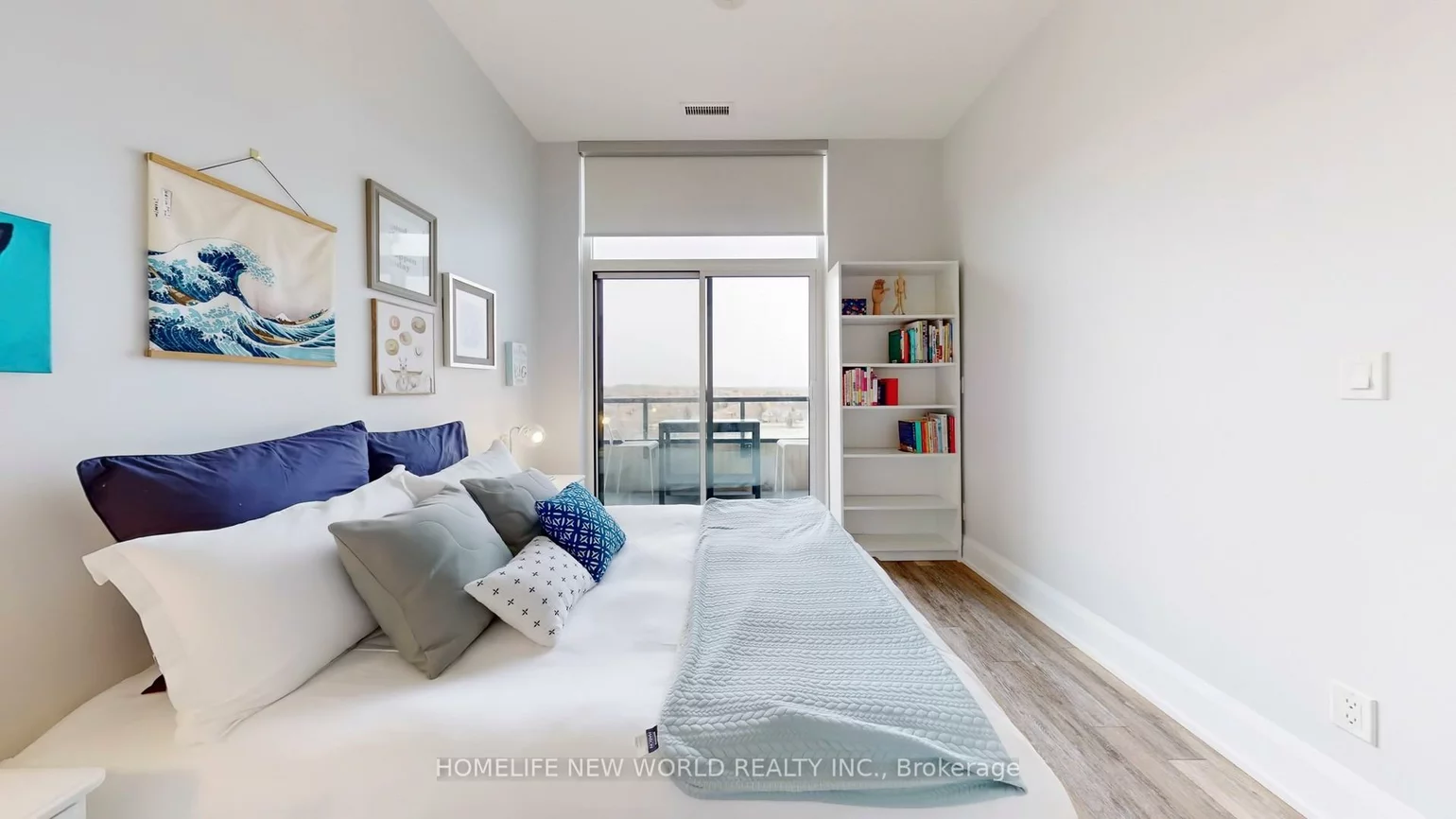 25, Water Walk, Unionville, Markham