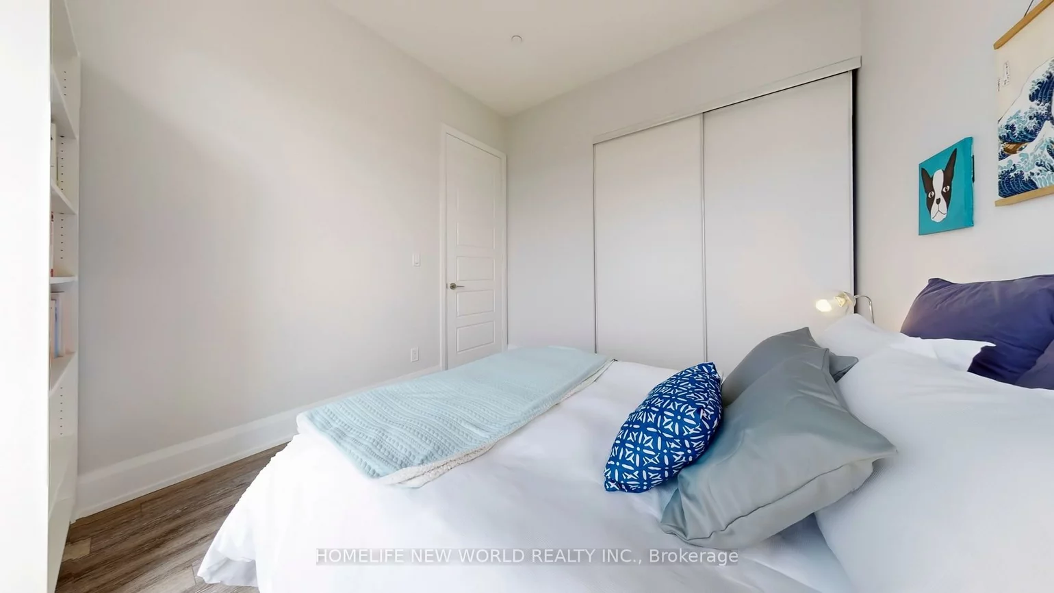 25, Water Walk, Unionville, Markham