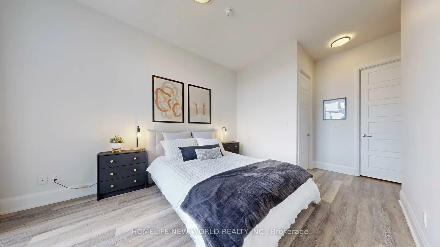 25, Water Walk, Unionville, Markham