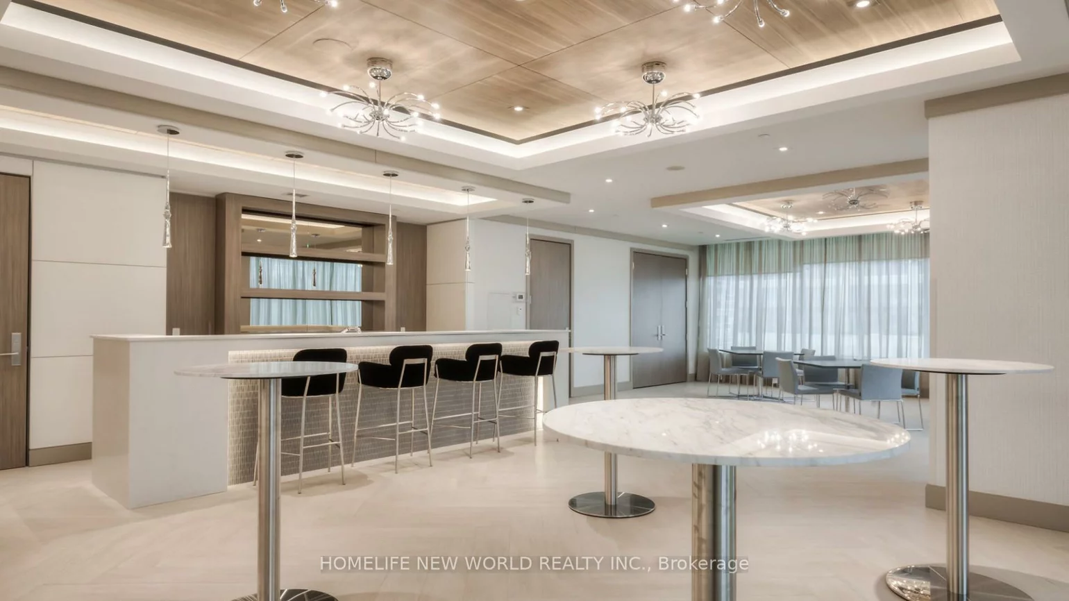 25, Water Walk, Unionville, Markham