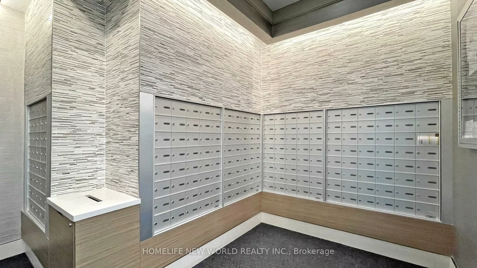 25, Water Walk, Unionville, Markham