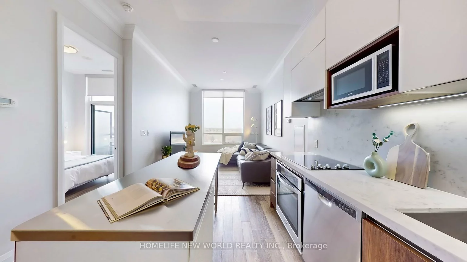 25, Water Walk, Unionville, Markham