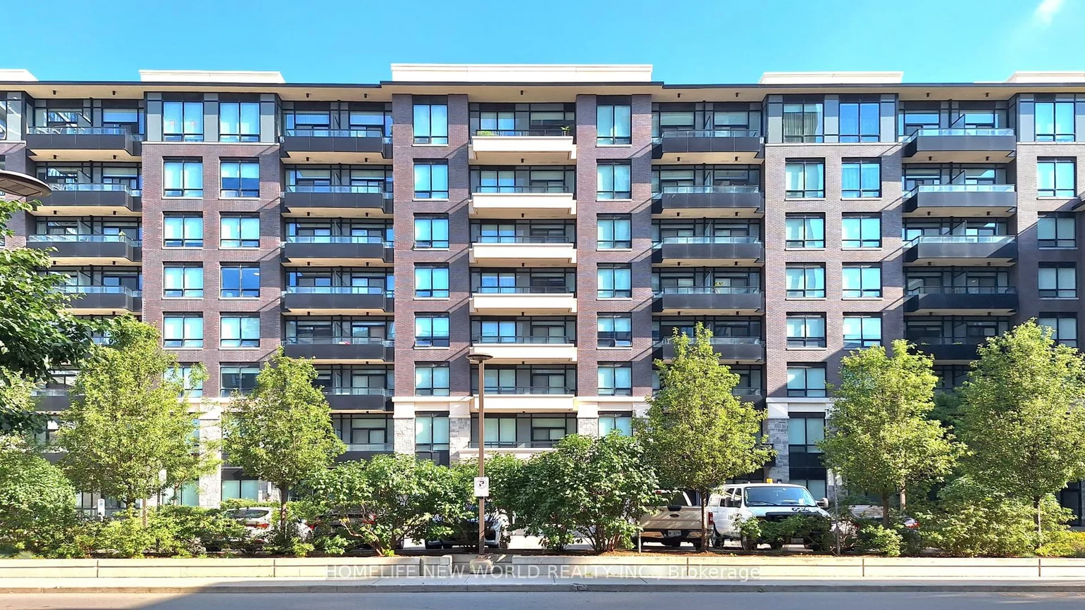 25, Water Walk, Unionville, Markham